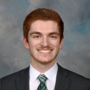 Meet your Posher, Wesley